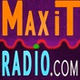 Max iT Radio logo