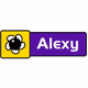 Logo de Alex Pepper Live radio
