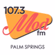 Logo de 107.3 Mod FM - KDES-HD2