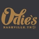 Odie's logo