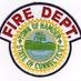 Logo de Hamden, CT Fire