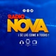 Radio Nova Ica logo