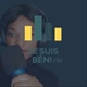 RADIO JE SUIS BÉNI logo