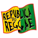 Logo de Rádio República do Reggae