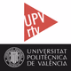Logo de UPV Radio
