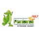 Pantanal Fm logo