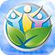 Logo de Casa de Vida