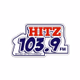 Logo de Hitz 103.9FM