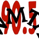 Logo de WMTH Radio - WMTH