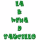 Saucillo Stereo Radio logo