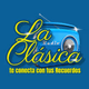 Logo de Radio La Clásica