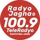 DYMA 100.9 Radyo Jagna - DYMA logo
