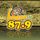 Logo de Lagar FM