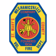 Logo de Mechanicville Fire and EMS