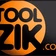 ToolZik Radio logo