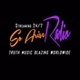 So Arise Radio logo