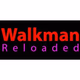 Logo de Walkman Reloaded