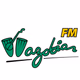 Logo de Wazobia FM Lagos