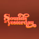 Mix - Sounds of Yesterday logo