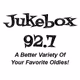 Logo de Jukebox 92.7