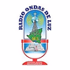 Logo de Radio Ondas de Luz