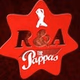 The Pappas of House logo