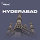 Radio Mirchi Hyderabad (EST) logo