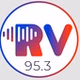 Fm Vanguardia logo