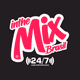Logo de In The Mix Brasil