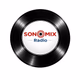 Logo de Sonomix Radio