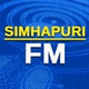 All India Radio - Simhapuri FM logo