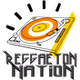 Reggaeton Nation logo