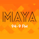 Logo de Cadena 27 - Maya FM