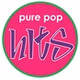 Pure Pop Hits logo