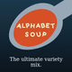 Logo de Alphabet Soup