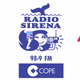 Logo de Radio Sirena COPE