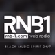 Logo de RNB1