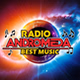 Radio Andromeda logo