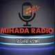 Mihada Radio logo