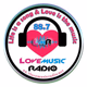 Logo de 88.7 Love Music Radio