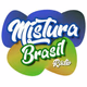 Logo de start RADIOS - MisturaBrasilRadio