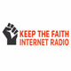 Logo de Keep The Faith Internet Radio