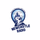 Logo de Newcastle Online Radio