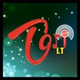 TORI - Telugu One Radio on Internet logo
