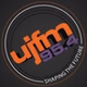 UJFM logo