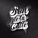 Logo de Son de la Calle