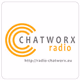 Logo de Chatworx Radio