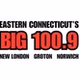 BIG 100.9 - WKNL logo