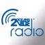 2OceansVibe Radio logo