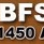 KBFS-AM - KBFS logo